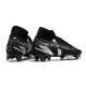 Nike Mercurial Superfly 7 Elite FG ACC Future Nero Argento