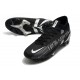 Nike Mercurial Superfly 7 Elite FG ACC Future Nero Argento