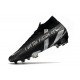 Nike Mercurial Superfly 7 Elite FG ACC Future Nero Argento