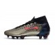 Nike 2021 Mercurial Superfly VII Elite FG Mbappé & James