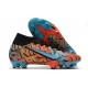 Nike 2021 Mercurial Superfly VII Elite FG F.C. Mexico City