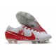 Nike Mercurial Vapor XIII Elite 360 FG LFC Bianco Rosso