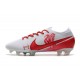 Nike Mercurial Vapor XIII Elite 360 FG LFC Bianco Rosso