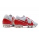 Nike Mercurial Vapor XIII Elite 360 FG LFC Bianco Rosso