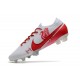 Nike Mercurial Vapor XIII Elite 360 FG LFC Bianco Rosso