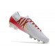 Nike Mercurial Vapor XIII Elite 360 FG LFC Bianco Rosso