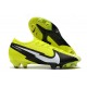 Nike Mercurial Vapor XIII Elite 360 FG Giallo Nero Bianco