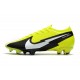 Nike Mercurial Vapor XIII Elite 360 FG Giallo Nero Bianco