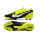 Nike Mercurial Vapor XIII Elite 360 FG Giallo Nero Bianco