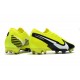 Nike Mercurial Vapor XIII Elite 360 FG Giallo Nero Bianco