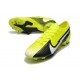 Nike Mercurial Vapor XIII Elite 360 FG Giallo Nero Bianco