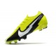 Nike Mercurial Vapor XIII Elite 360 FG Giallo Nero Bianco