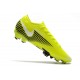 Nike Mercurial Vapor XIII Elite 360 FG Giallo Nero Bianco