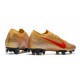 Nike Mercurial Vapor XIII Elite 360 FG Oro Rosso