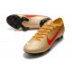 Nike Mercurial Vapor XIII Elite 360 FG Oro Rosso