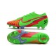 Nike Mercurial Vapor XIII Elite 360 FG Faith Verde Rosso