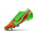 Nike Mercurial Vapor XIII Elite 360 FG Faith Verde Rosso