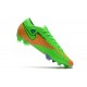 Nike Mercurial Vapor XIII Elite 360 FG Faith Verde Rosso