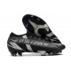 Nike Mercurial Vapor XIII Elite 360 FG Future Nero Argento