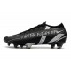 Nike Mercurial Vapor XIII Elite 360 FG Future Nero Argento