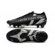 Nike Mercurial Vapor XIII Elite 360 FG Future Nero Argento