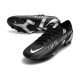 Nike Mercurial Vapor XIII Elite 360 FG Future Nero Argento