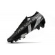 Nike Mercurial Vapor XIII Elite 360 FG Future Nero Argento