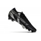 Nike Mercurial Vapor XIII Elite 360 FG Future Nero Argento