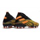 Adidas Nemeziz 19+ FG Nuovo Scarpa Verde Nero Naranja