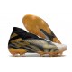 Adidas Nemeziz 19+ FG Nuovo Scarpa Bianco Oro Metallico Nero Core