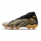 Adidas Nemeziz 19+ FG Nuovo Scarpa Bianco Oro Metallico Nero Core