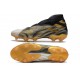 Adidas Nemeziz 19+ FG Nuovo Scarpa Bianco Oro Metallico Nero Core