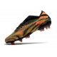 Scarpe Calcio Adidas Nemeziz 19.1 FG - Verde Nero Rosa