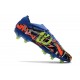 Scarpe Calcio Adidas Nemeziz 19.1 FG Barcelona Blu