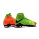 Scarpe Da Calcio Uomo - Nike Hypervenom Phantom III DF FG