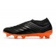 Scarpa Nuovo Adidas Copa 20+ FG Nero Arancio