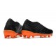 Scarpa Nuovo Adidas Copa 20+ FG Nero Arancio