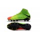 Scarpe Da Calcio Uomo - Nike Hypervenom Phantom III DF FG