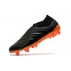 Scarpa Nuovo Adidas Copa 20+ FG Nero Arancio