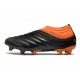 Scarpa Nuovo Adidas Copa 20+ FG Corallo Signal Nero Core Rosso Solare