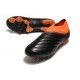 Scarpa Nuovo Adidas Copa 20+ FG Corallo Signal Nero Core Rosso Solare