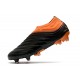 Scarpa Nuovo Adidas Copa 20+ FG Corallo Signal Nero Core Rosso Solare