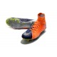 2017 Scarpe calcetto Nike Hypervenom Phantom III DF FG