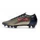 Nike Mercurial Vapor XIII Elite 360 FG Argento Rosso