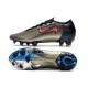 Nike Mercurial Vapor XIII Elite 360 FG Argento Rosso