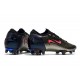 Nike Mercurial Vapor XIII Elite 360 FG Argento Rosso