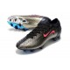 Nike Mercurial Vapor XIII Elite 360 FG Argento Rosso