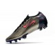 Nike Mercurial Vapor XIII Elite 360 FG Argento Rosso