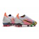 Nike Mercurial Vapor XIV Elite FG Dragonfly Bianco Argento Metallico