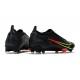 Nike Mercurial Vapor XIV Elite FG Nero Cyber Off Noir